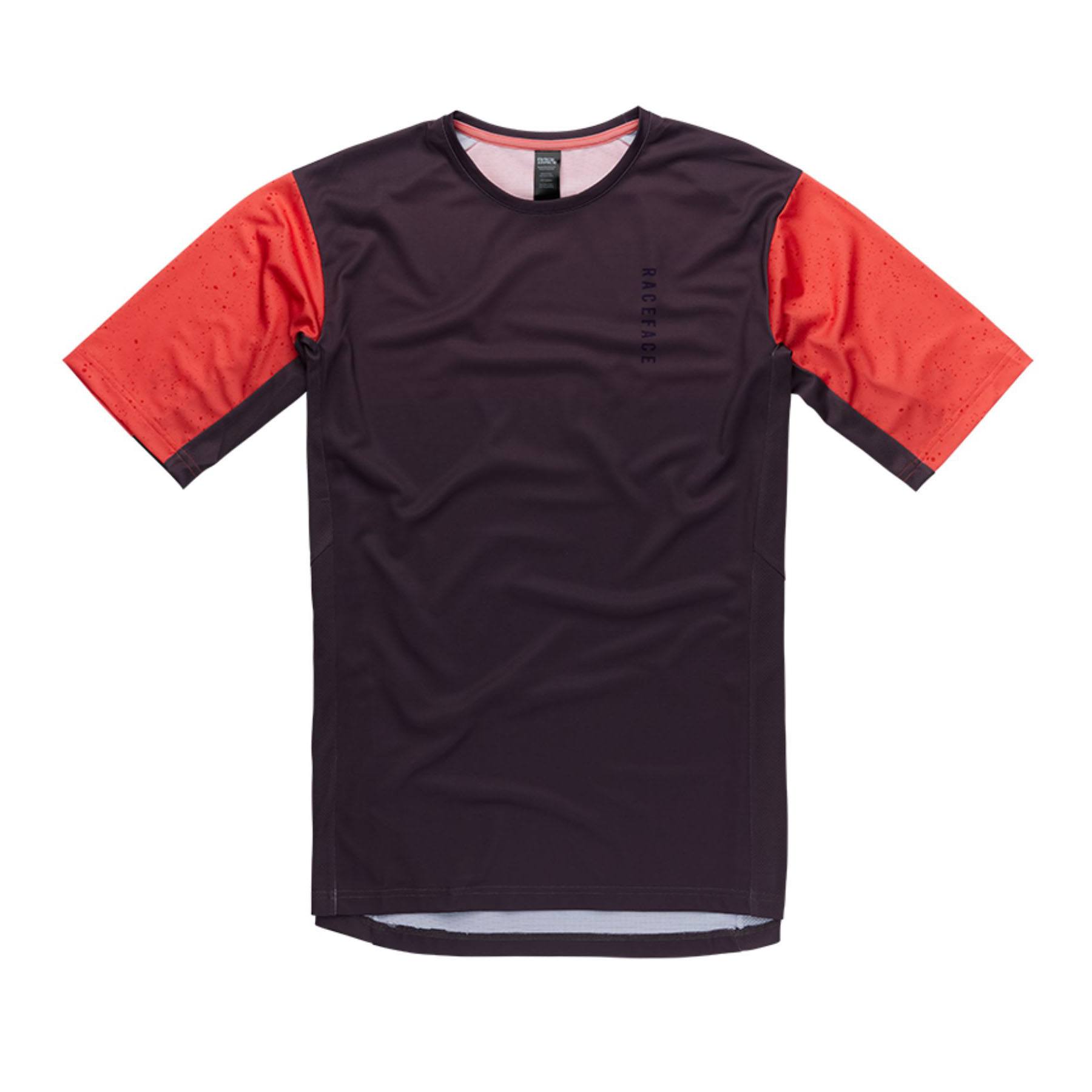 Race Face Indy Short-Sleeve Jersey - Men's