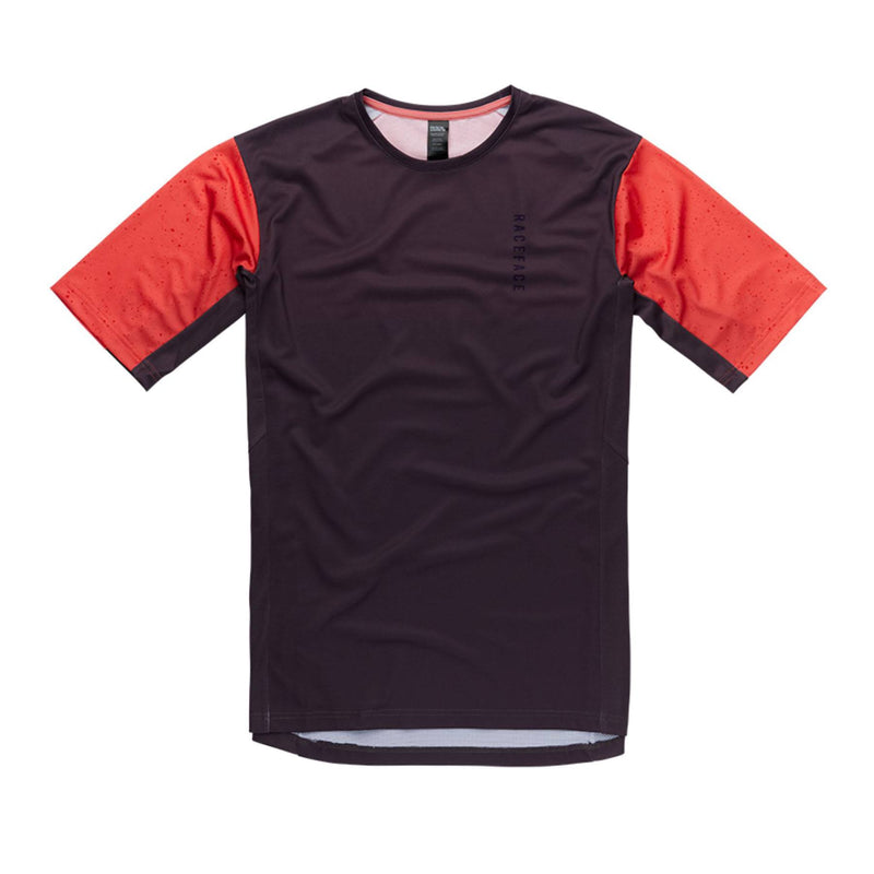 Race Face Indy Short-Sleeve Jersey - Men's