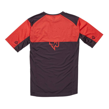 Race Face Indy Short-Sleeve Jersey - Men's