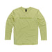 Race Face Commit Long Sleeve Tech Top 2022 Tea Green M