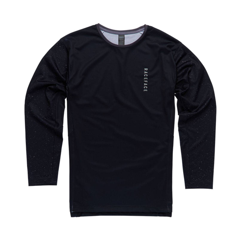 Race Face Indy Long-Sleeve Jersey - Men's
