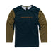 Race Face Indy Long Sleeve Jersey 2022 Pine L