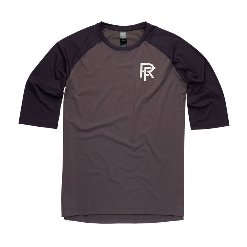 Race Face Commit ¾ Tech Top 2022 Charcoal M