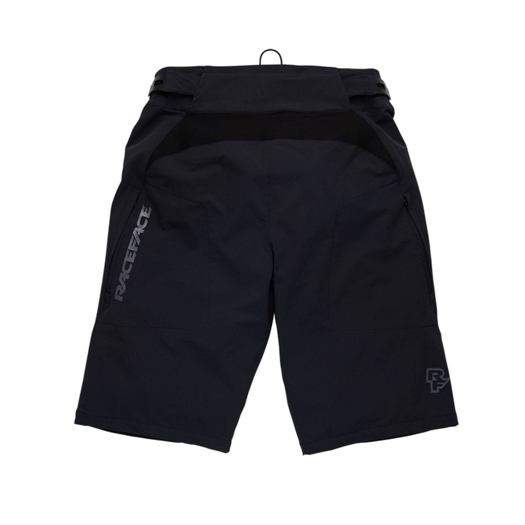 Race Face Indy Women's Shorts 2022 Black S
