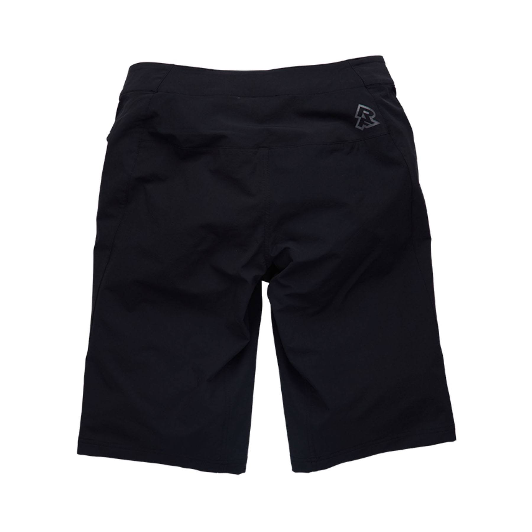 Race Face Indy Shorts 2022 Black S