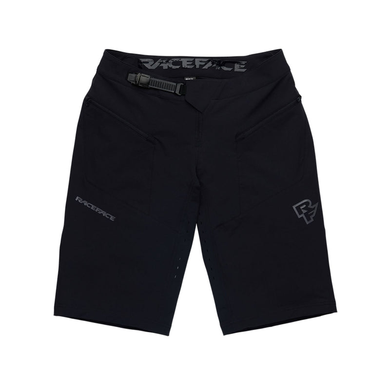 Race Face Indy Shorts 2022 Black XXL