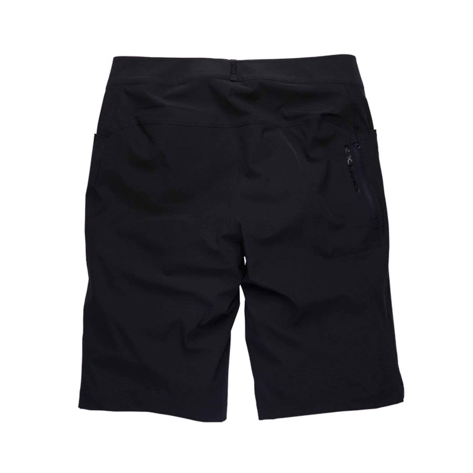Race Face Traverse Shorts 2022 Black M