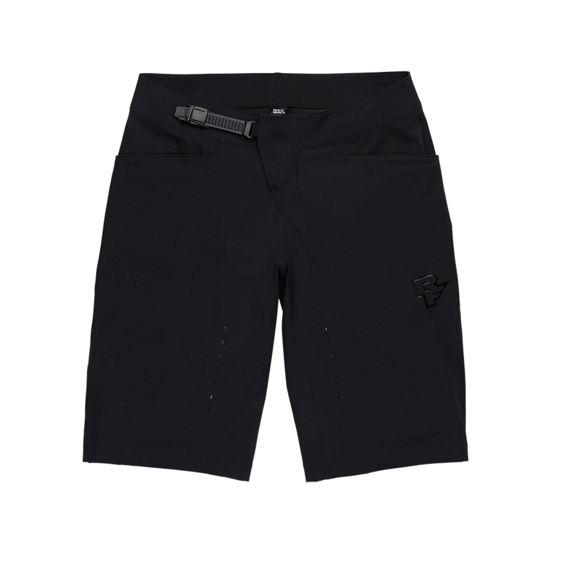 Race Face Traverse Shorts 2022 Black XL