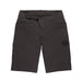 Race Face Traverse Shorts 2022 Charcoal XL