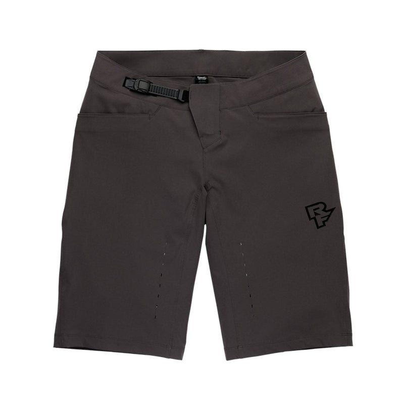 Race Face Traverse Shorts 2022 Charcoal XL