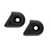 Race Face Era Pedal Boot Black - Pack of 2