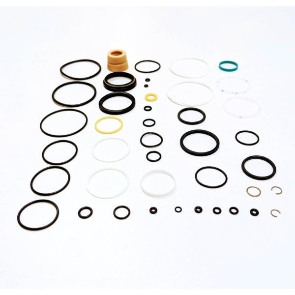 Fox Float X2 Spring and Damper Rebuild Seal Kit 2023