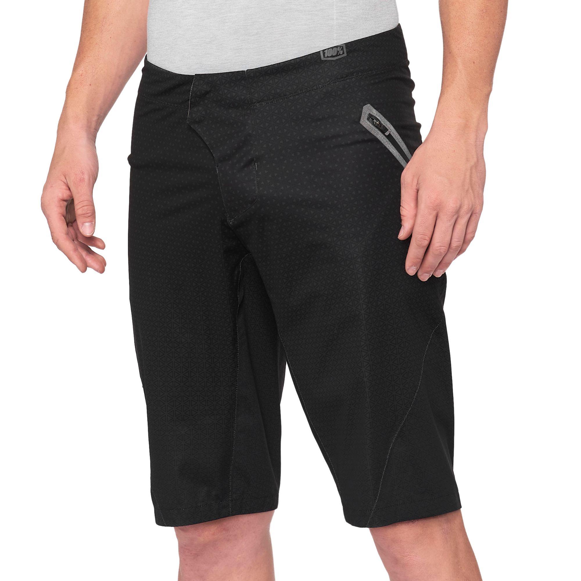 Inconnu 100% Hydromatic Shorts