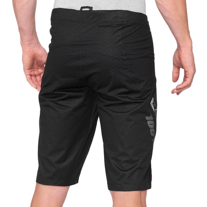 Inconnu 100% Hydromatic Shorts