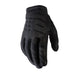100% Men BRISKER Glove Gloves