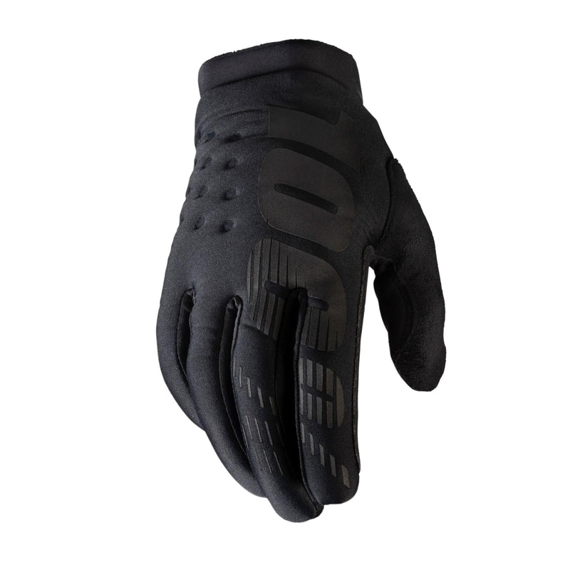 100% Men BRISKER Glove Gloves
