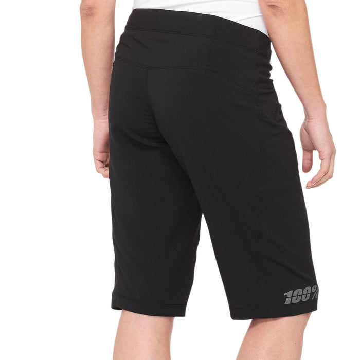 100% Ridecamp Women's MTB Cycling Short