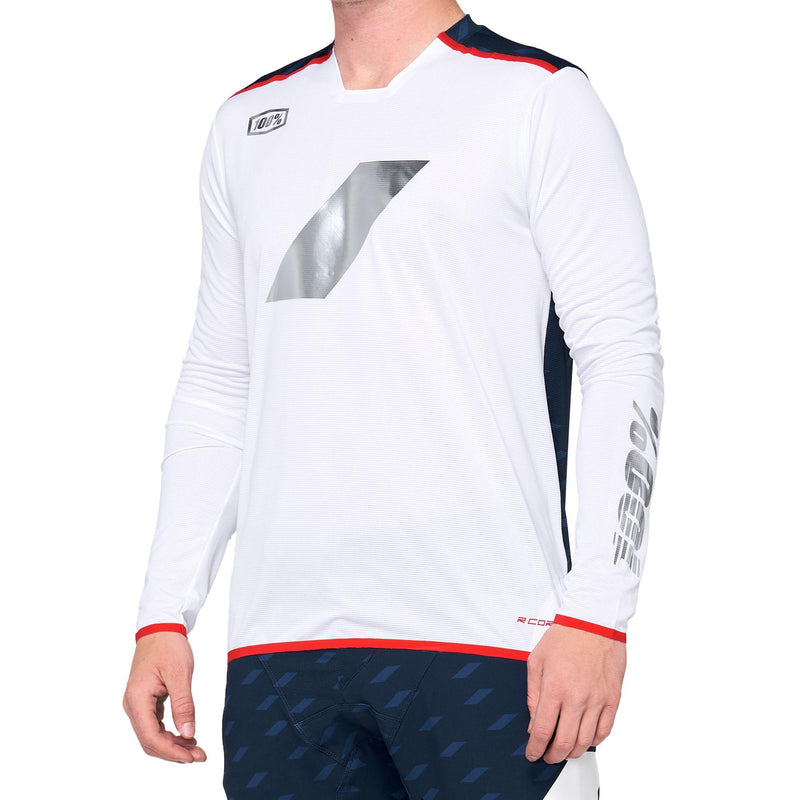 100% R-Core Camiseta Hombre