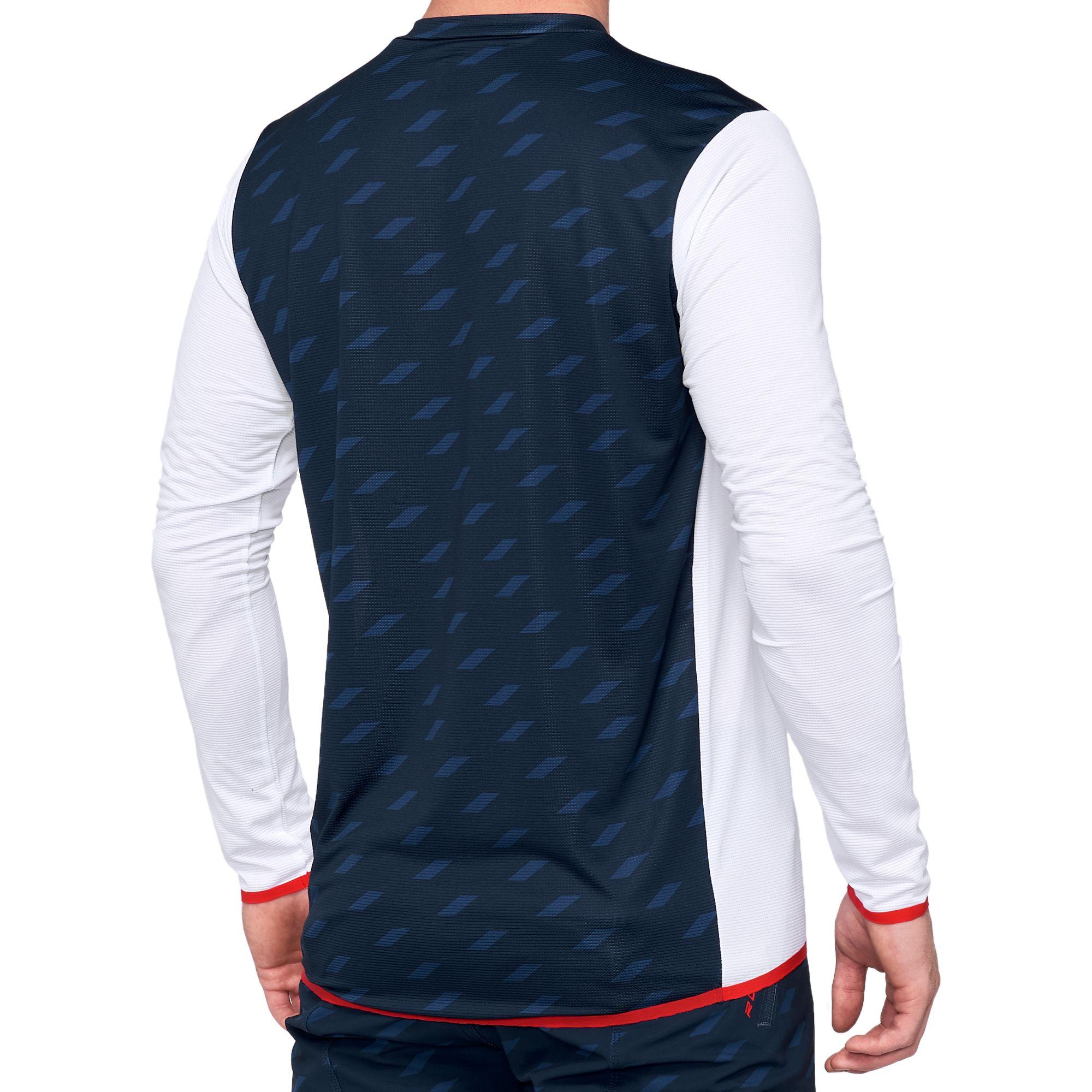 100% R-Core Camiseta Hombre