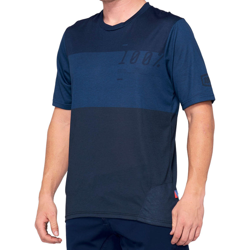 Unknown Men's R-core