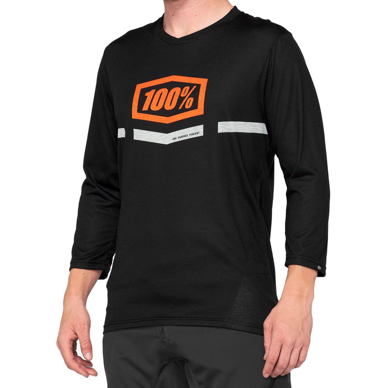 100% Men Airmatic T-Shirt