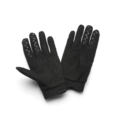 100% Geomatic Glove Black M
