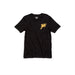 100% Sunnyside T-Shirt Black S