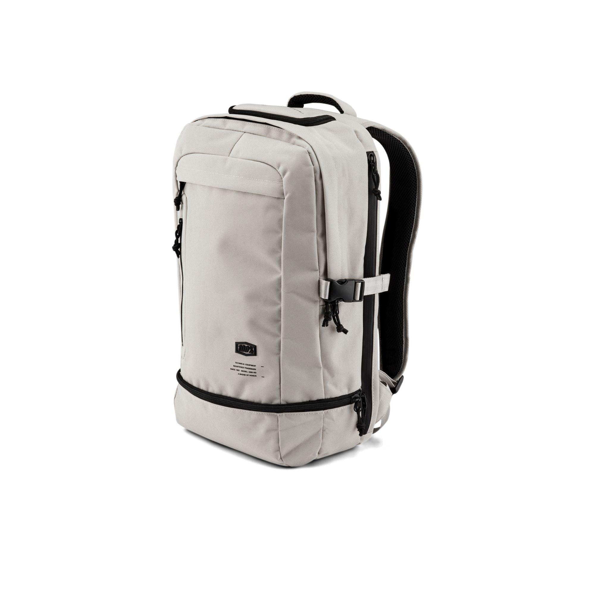 100% Transit Tasche