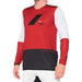 100% Unisex R-core X Jersey Trikot