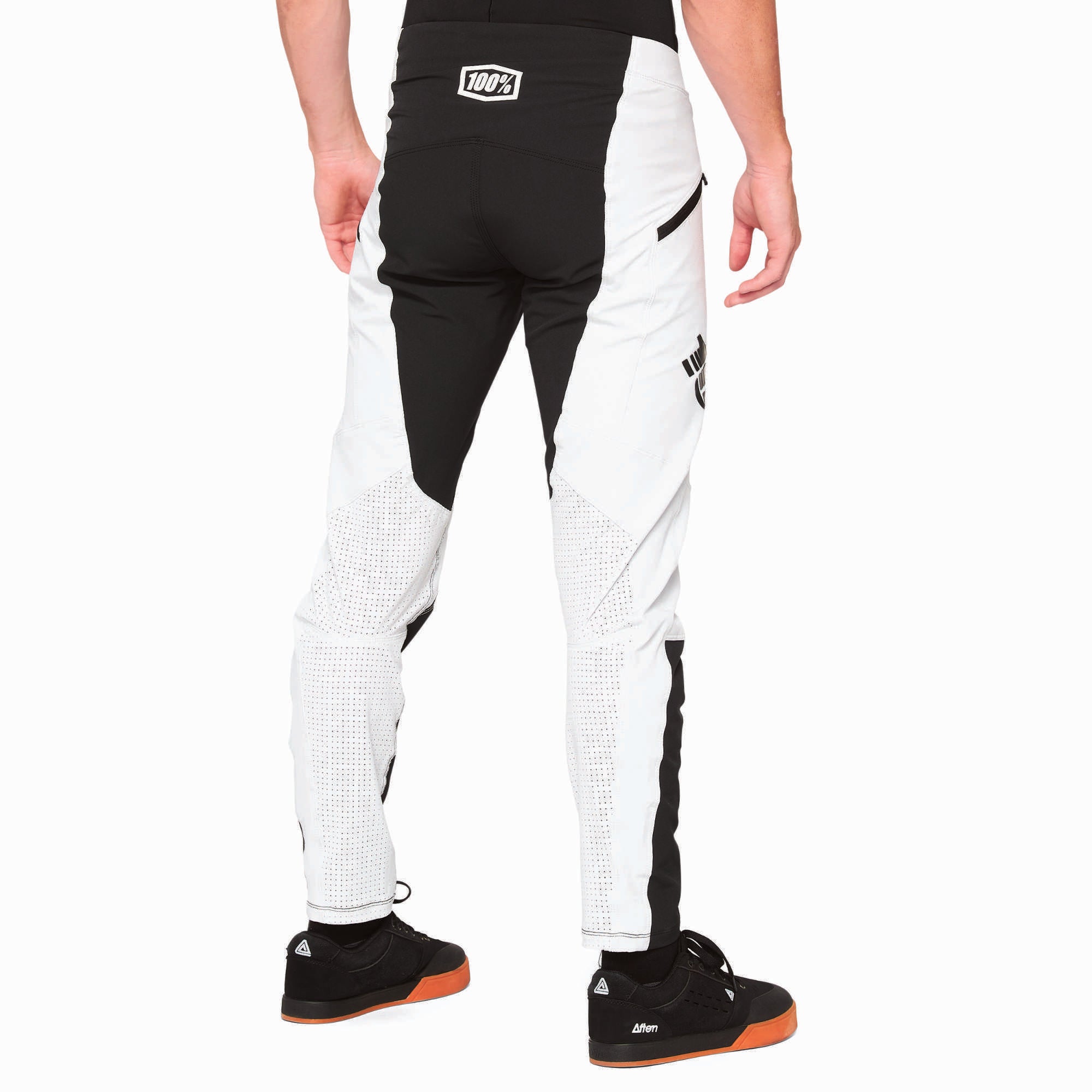 100% R-Core X Pants Silver 38"