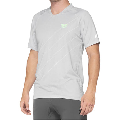 100% MTB WEAR Celium Jersey Pull Mixte