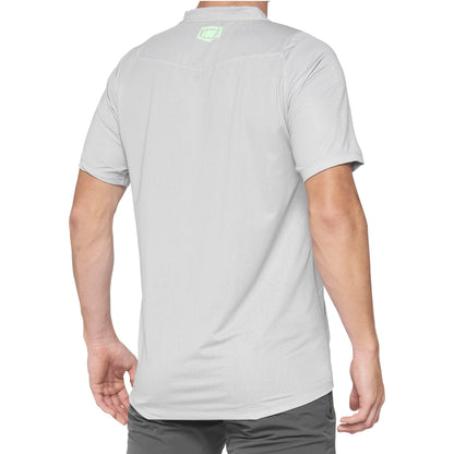 100% MTB WEAR Celium Jersey Pull Mixte