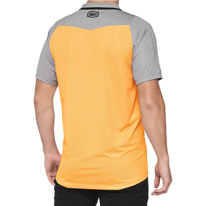 100% MTB WEAR Celium Jersey Pull Mixte