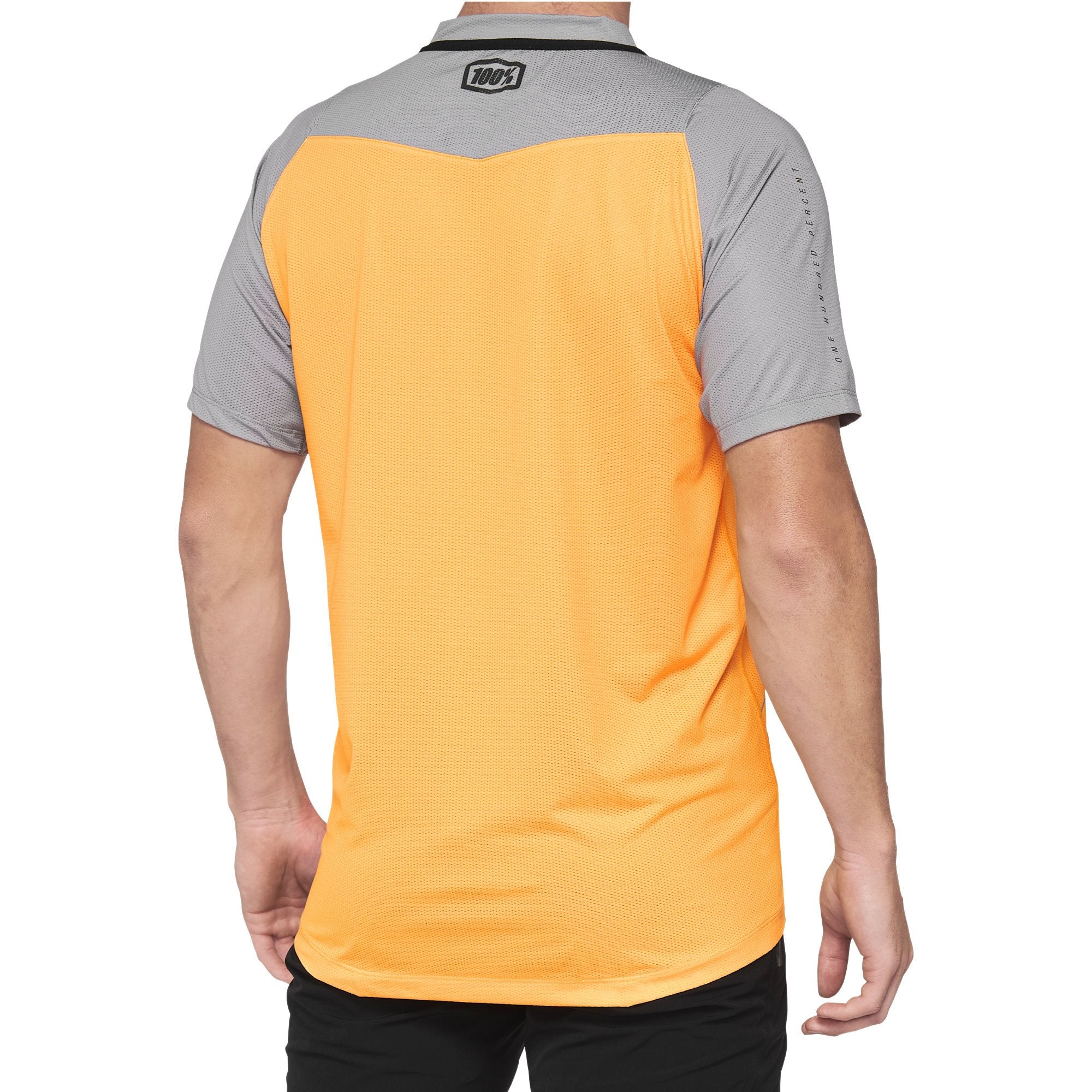 100% MTB WEAR Celium Jersey Pull Mixte