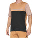 100% Airmatic Jersey Caramel / Black L