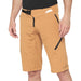 100% Unisex Airmatic Shorts Kurze Hose