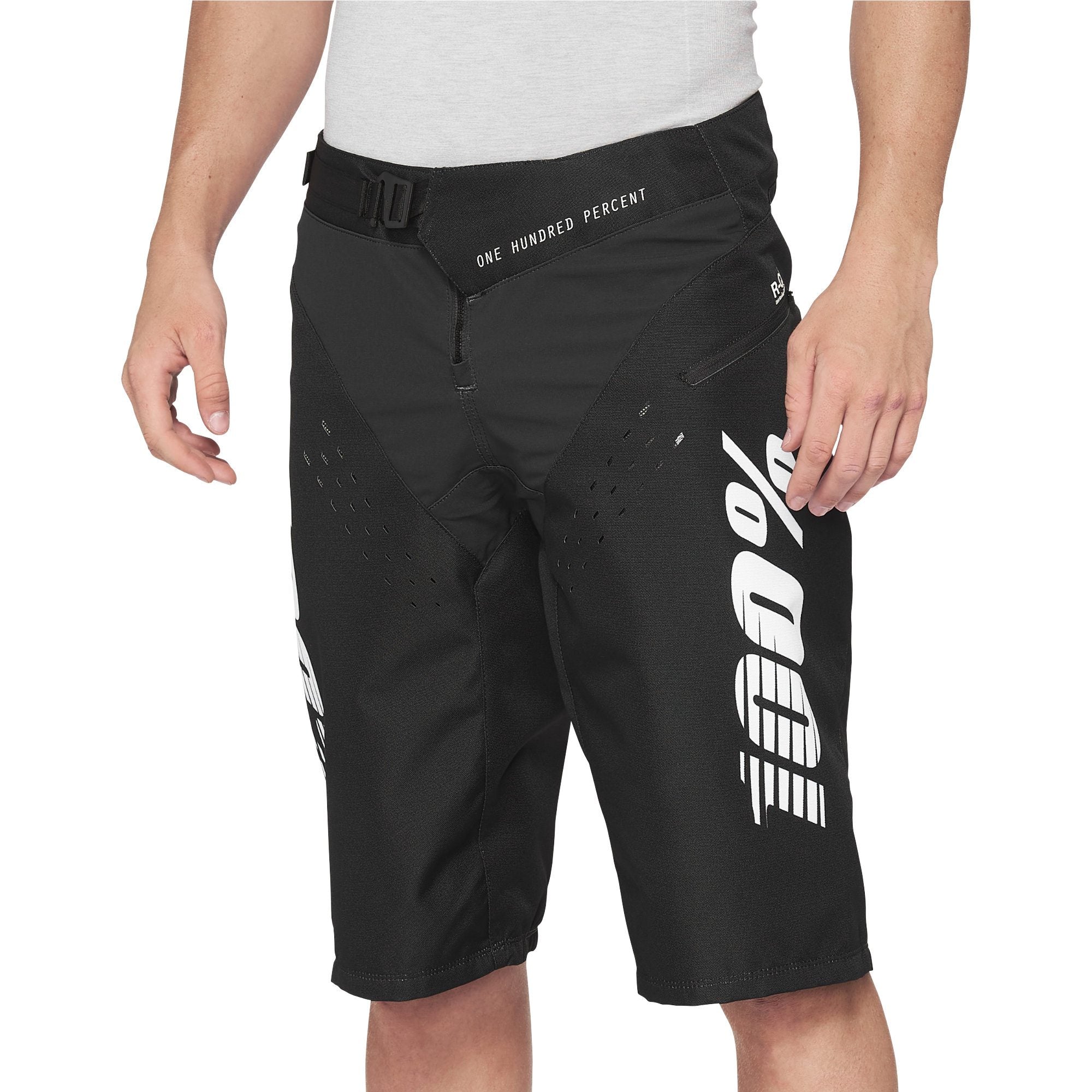 100% Unisex x Badeshorts