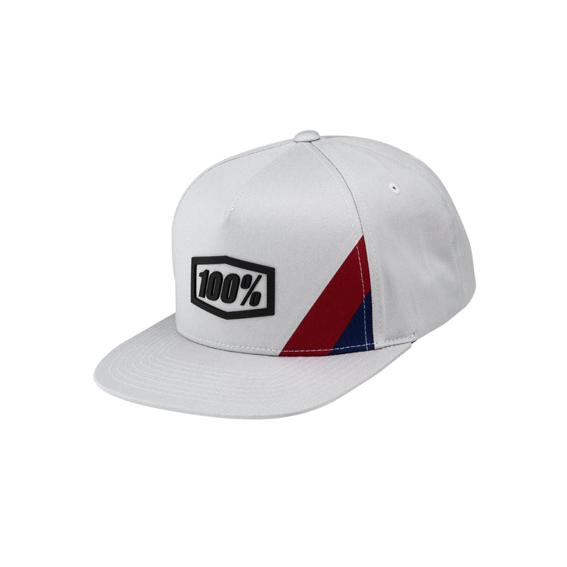100% Cornerstone Trucker Hat
