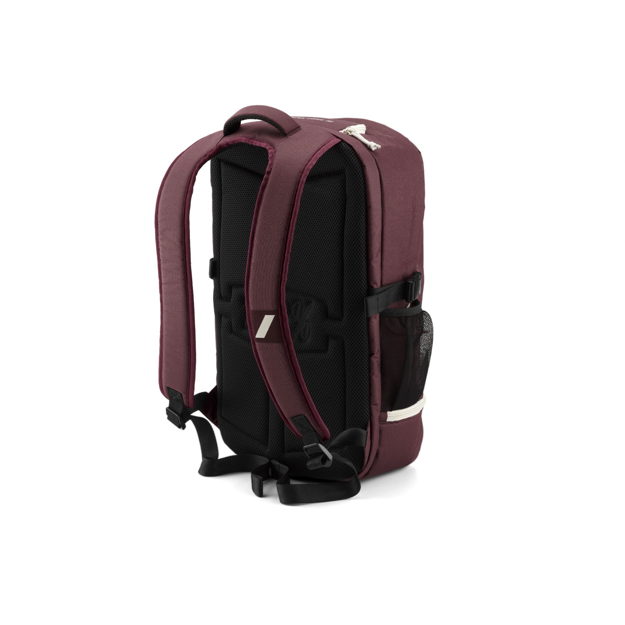 100% Transit Backpack Brick