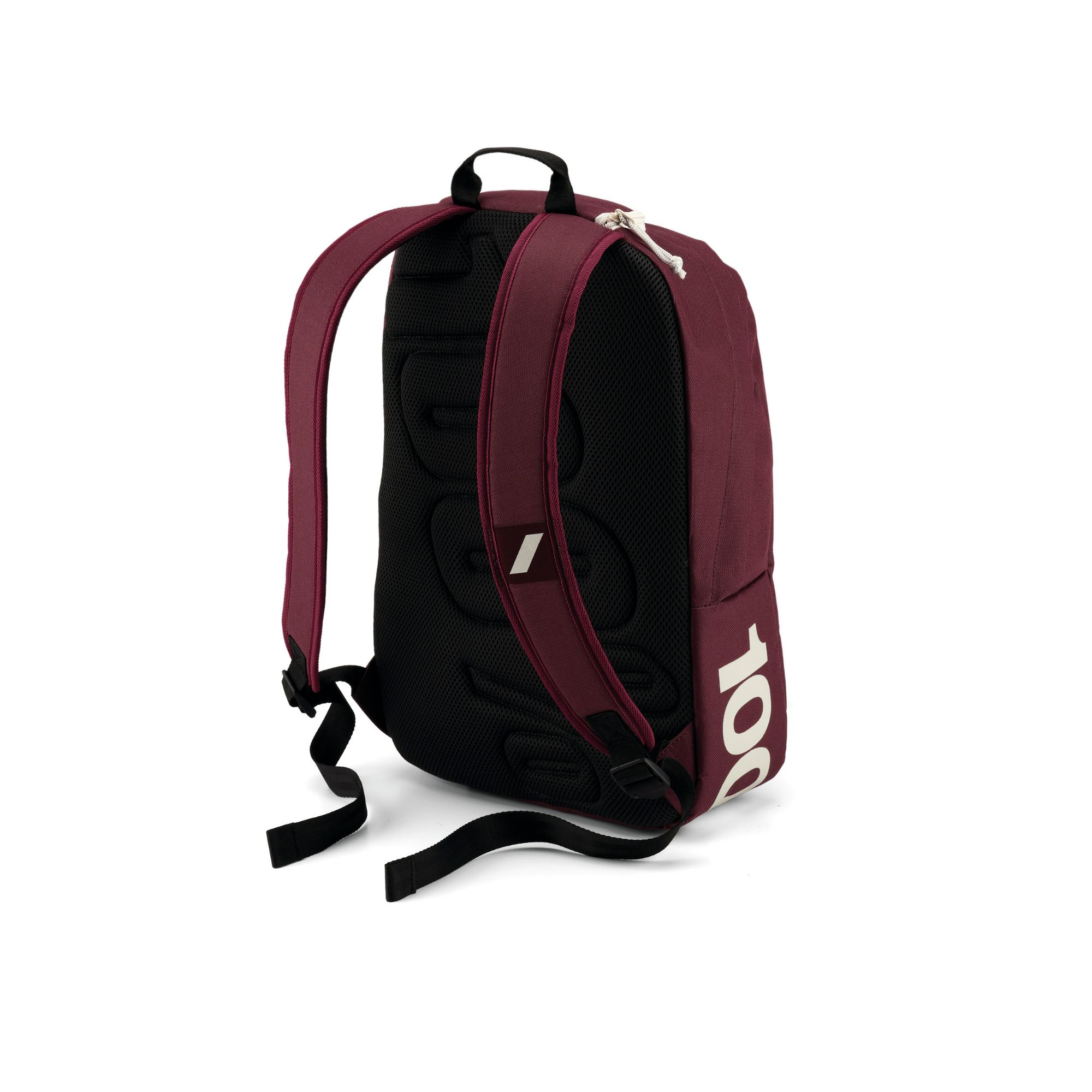 100% CASUAL Skycap Backpack Brick -, Gorra Unisex Adulto, Talla Única