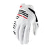 100% R-Core Premium Mountain Biking Glove - Durable & Comfortable MTB Off Road Riding Gear