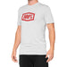 100% Cropped Tech Tee Vapor MD