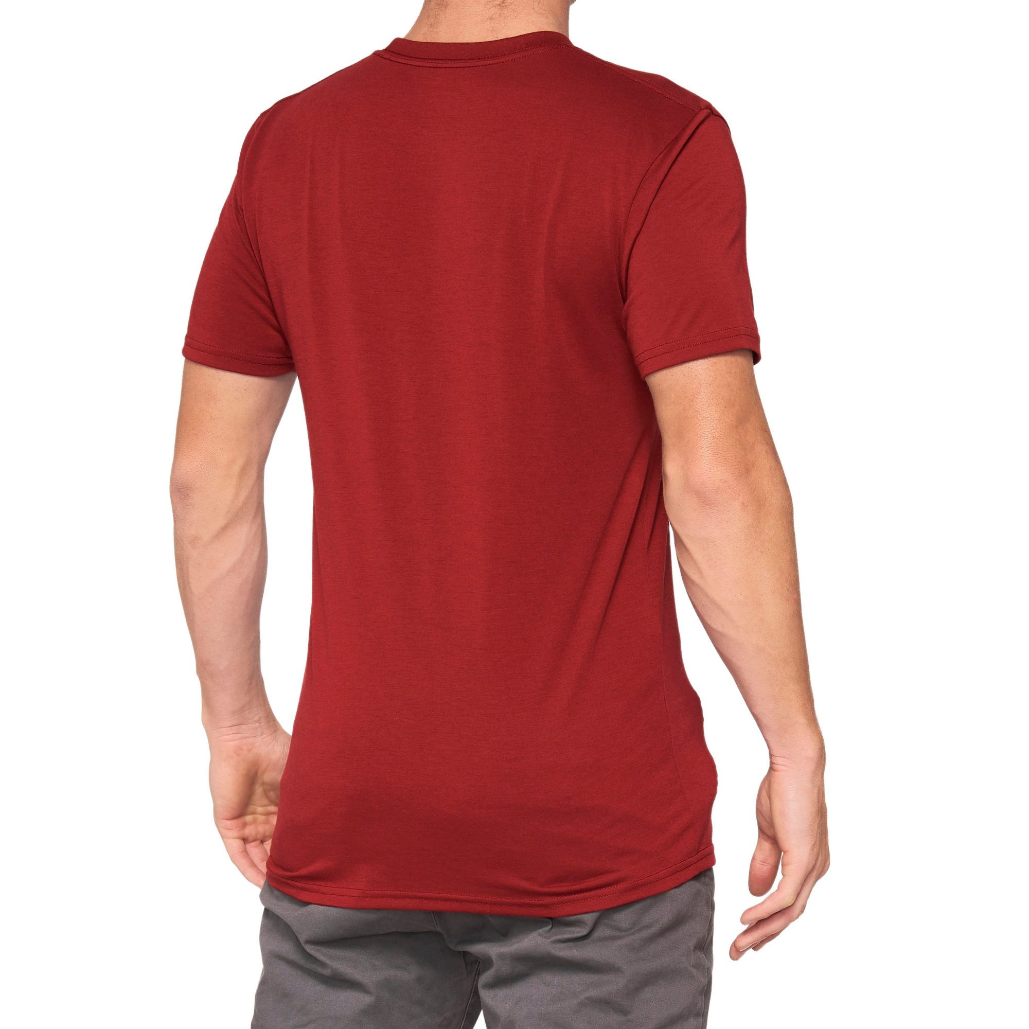 100% CASUAL Searles Tech Tee t-Shirt