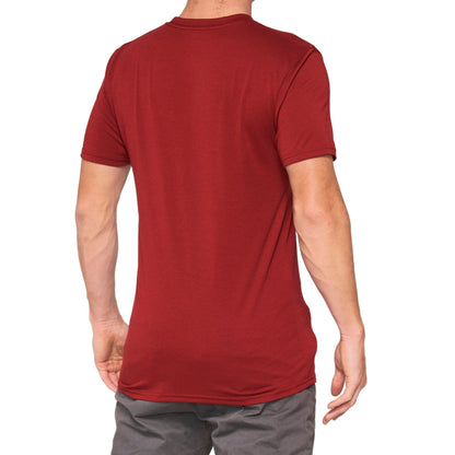 100% CASUAL Searles Tech Tee t-Shirt