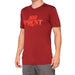 100% CASUAL Searles Tech Tee t-Shirt