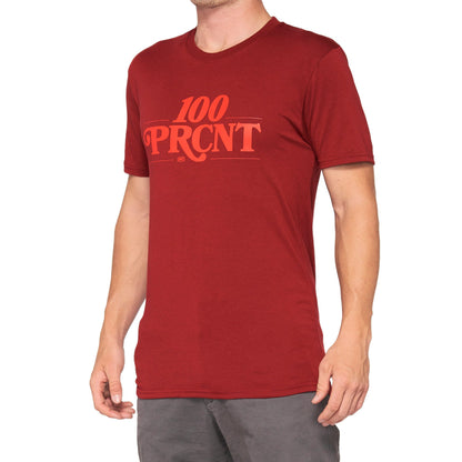 100% CASUAL Searles Tech Tee t-Shirt