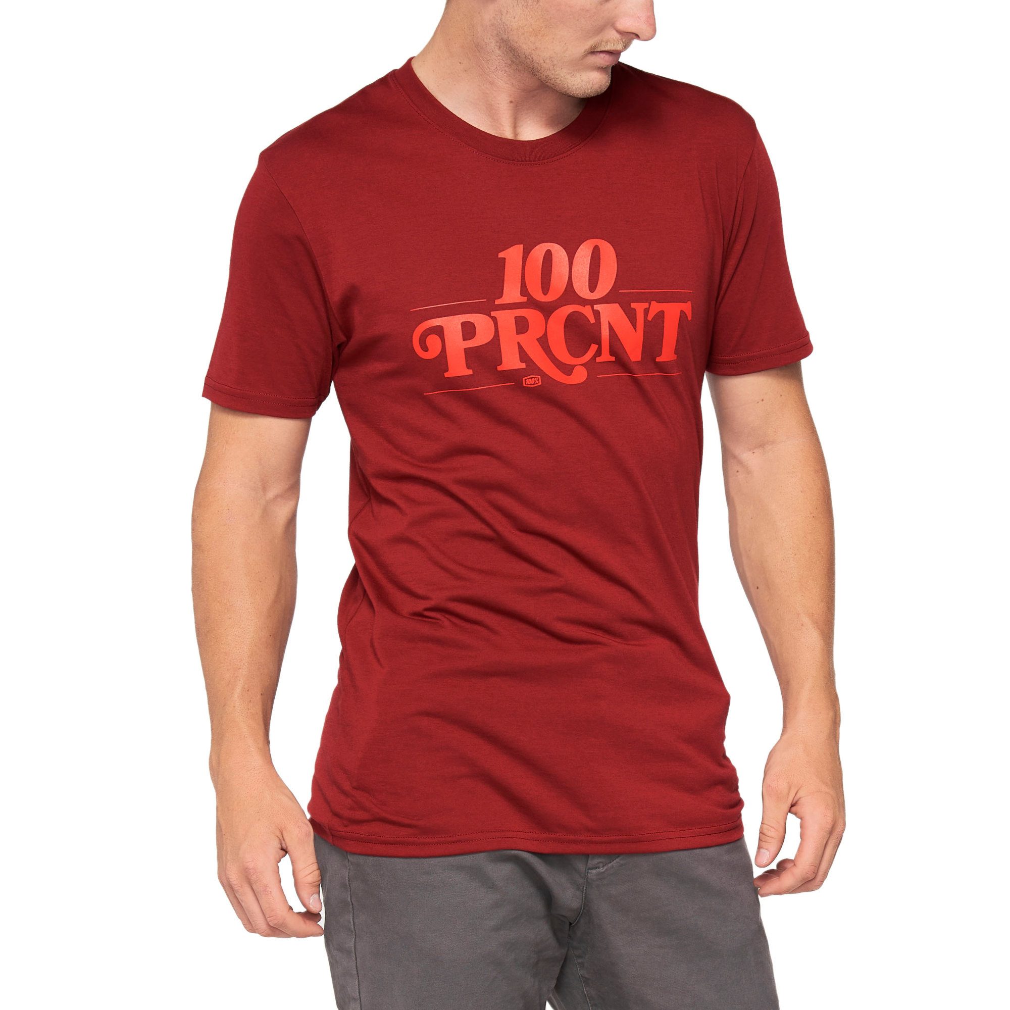 100% CASUAL Searles Tech Tee t-Shirt