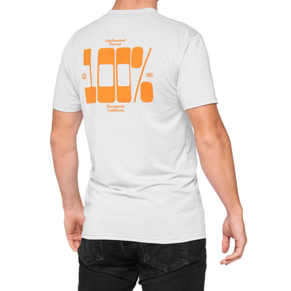 100% Trona Athletic Short Sleeve Premium Tee Designed for Comfort and Modern Style with Cool and Dry Technology