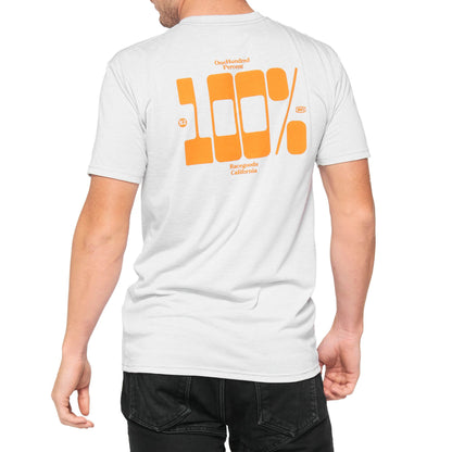 100% Trona Athletic Short Sleeve Premium Tee Designed for Comfort and Modern Style with Cool and Dry Technology