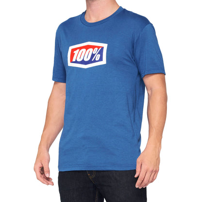 Inconnu 100% Official Men's T-Shirt
